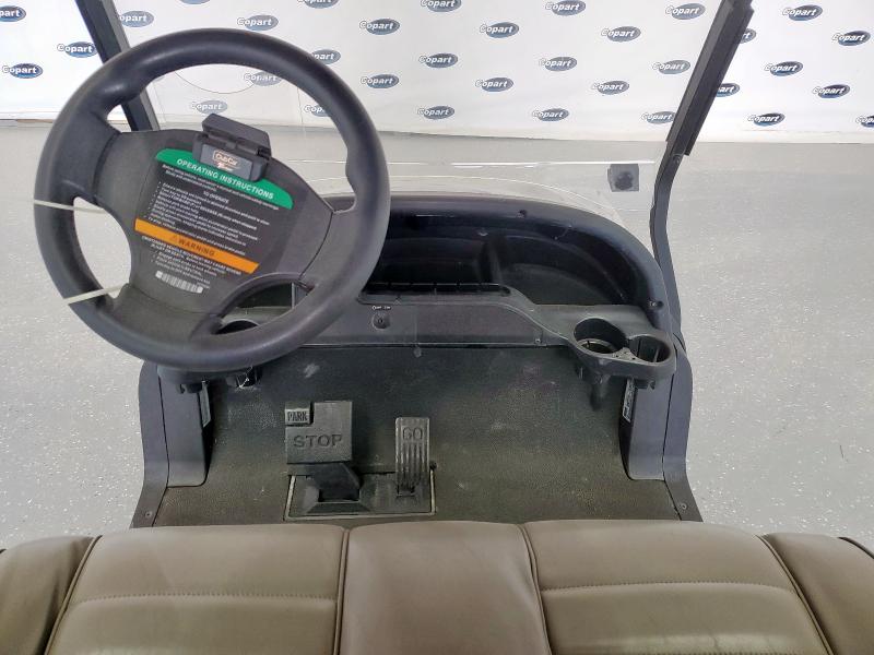 2022 CLUB CAR TEMPO FLA #3256316347