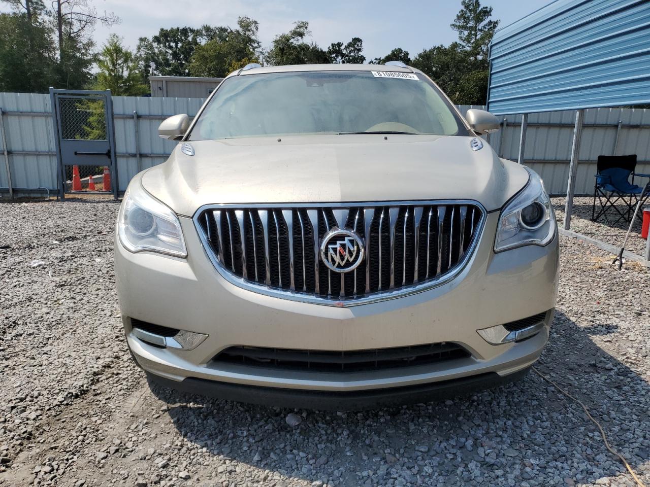 BUICK ENCLAVE