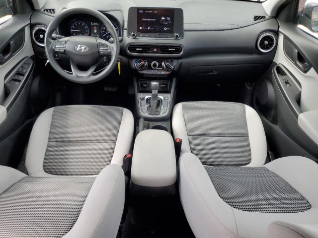 2022 HYUNDAI KONA SEL KM8K2CAB9NU776949