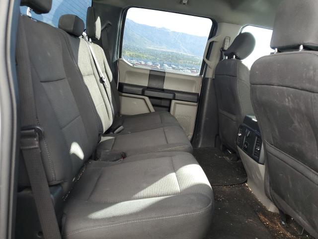 2018 FORD F150 SUPER #3291598917