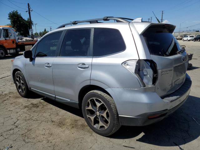 2016 SUBARU FORESTER 2.0XT TOURING JF2SJGVC2GH473252