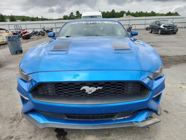 2021 FORD MUSTANG 1FA6P8TH3M5118869