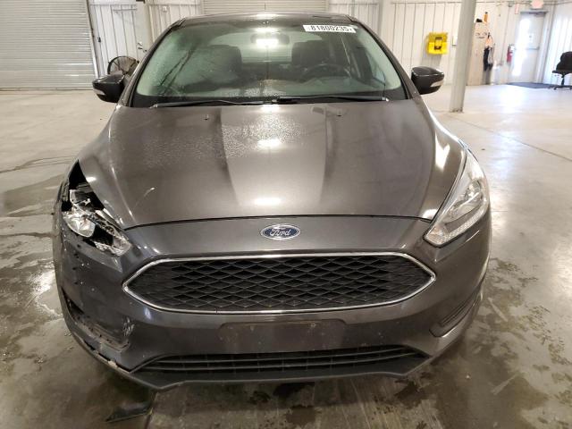 2016 FORD FOCUS SE #3287310985
