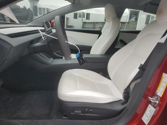 2024 TESLA MODEL 3 - 5YJ3E1EA0RF828375