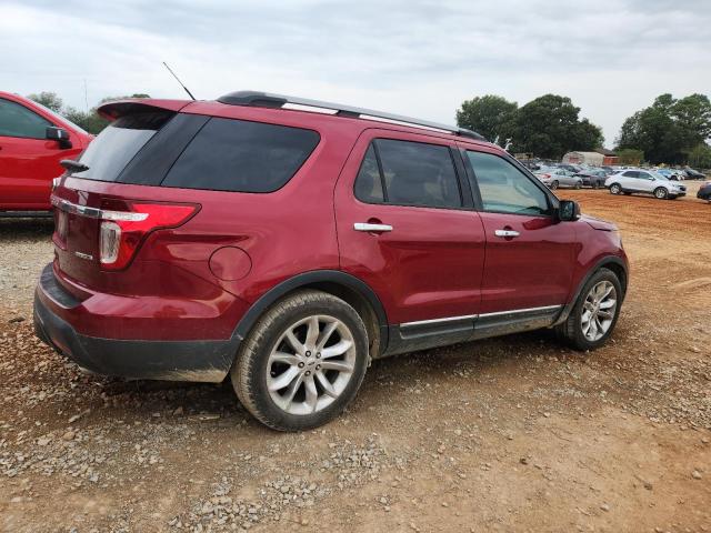 2015 FORD EXPLORER LIMITED #3275770515