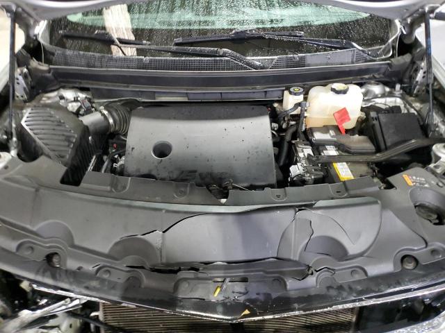 2021 CHEVROLET TRAVERSE L - 1GNEVGKW3MJ141153