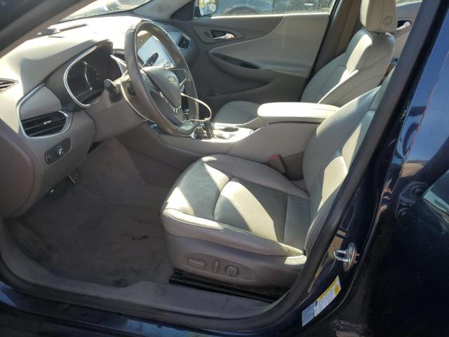 2016 CHEVROLET MALIBU LT 1G1ZE5ST6GF318959