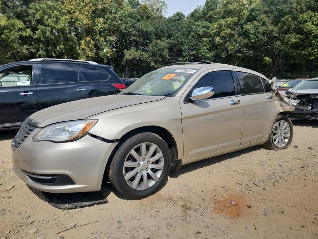 CHRYSLER 200 LIMITE