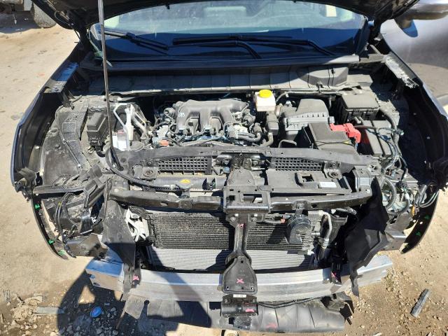 2025 NISSAN PATHFINDER - 5N1DR3BD1SC243452