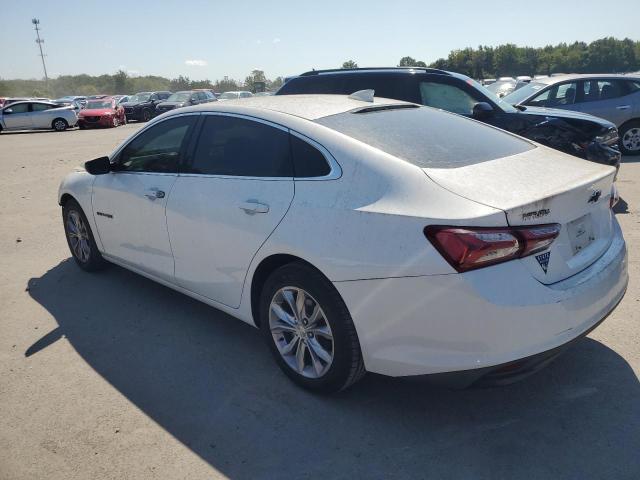 2019 CHEVROLET MALIBU LT 1G1ZD5ST3KF112722