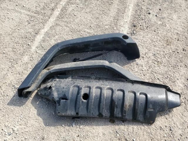 2017 JEEP WRANGLER U - 1C4BJWDG9HL623806