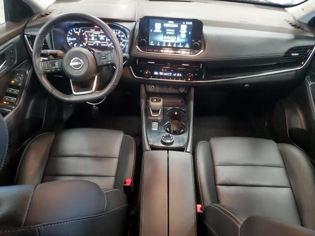 2023 NISSAN ROGUE SL 5N1BT3CB9PC934094