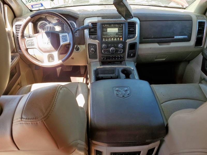 2017 RAM 2500 LARAMIE 3C6UR5NL5HG771382