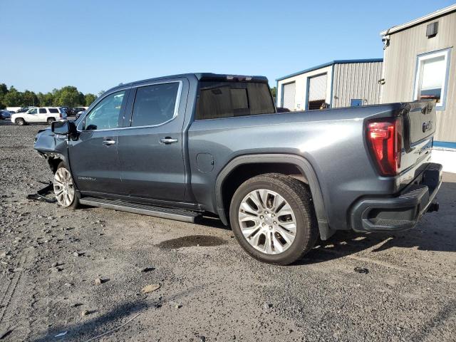 2020 GMC SIERRA K15 1GTU9FELXLZ213633