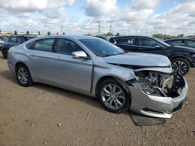 2016 CHEVROLET IMPALA LT - 1G1115S32GU158907