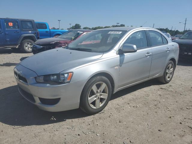 Global Auto Auctions: 2009 MITSUBISHI LANCER ES/