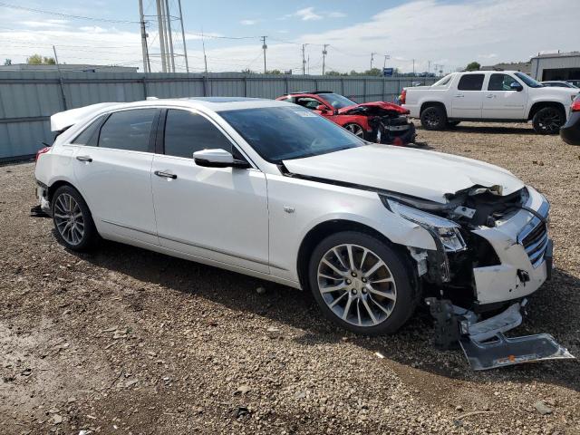 2016 CADILLAC CT6 LUXURY 1G6KD5RS7GU152894