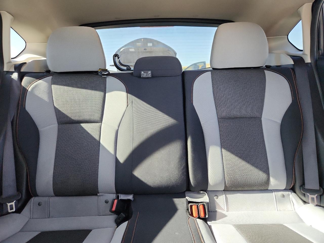 SUBARU CROSSTREK PREMIUM