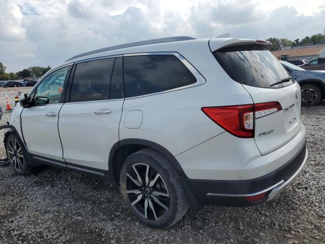 2021 HONDA PILOT TOUR 5FNYF6H98MB062387