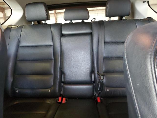 2014 MAZDA CX-5 GT - JM3KE4DY6E0410415