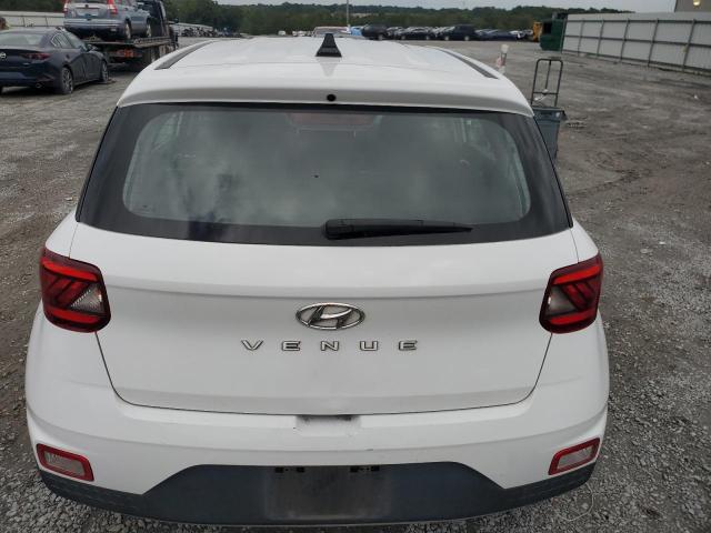 2021 HYUNDAI VENUE SE #3294533638