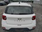 Lot #3294533638 2021 HYUNDAI VENUE SE