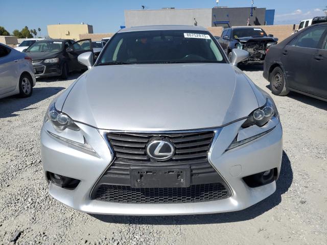 2015 LEXUS IS 250 - JTHBF1D29F5078554
