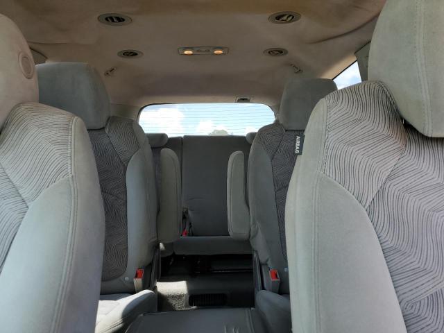 2013 BUICK ENCLAVE #3259001062