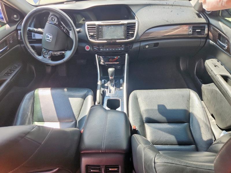 2017 HONDA ACCORD TOU - JHMCR6F76HC013256