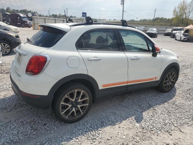 2018 FIAT 500X TREKK ZFBCFXCBXJP708382