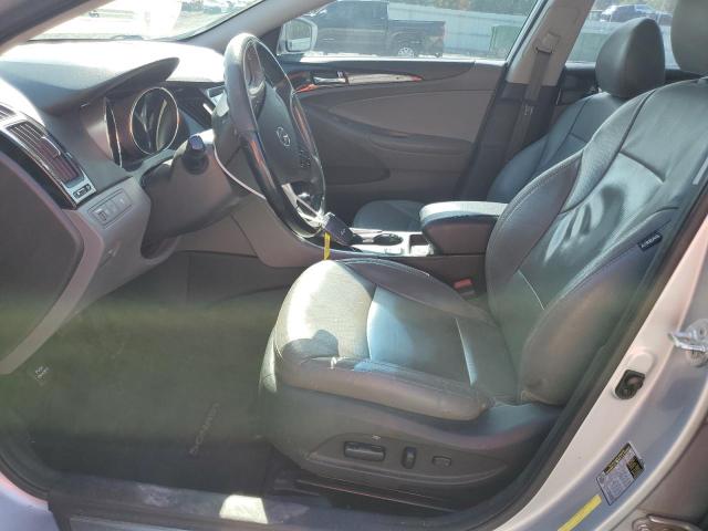 2013 HYUNDAI SONATA SE - 5NPEC4AC2DH606261