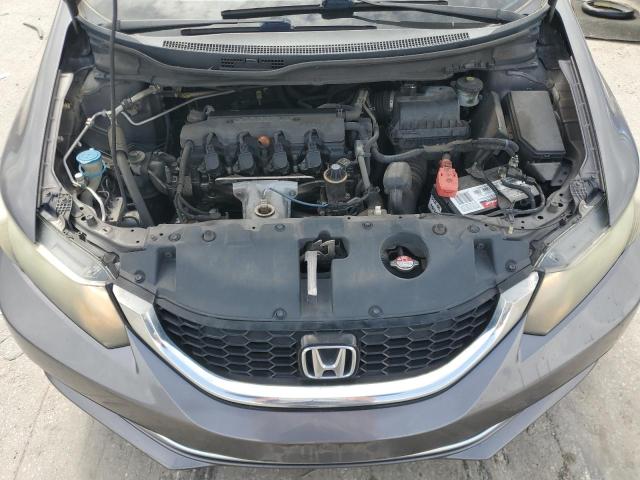 2015 HONDA CIVIC EX 19XFB2F85FE089903
