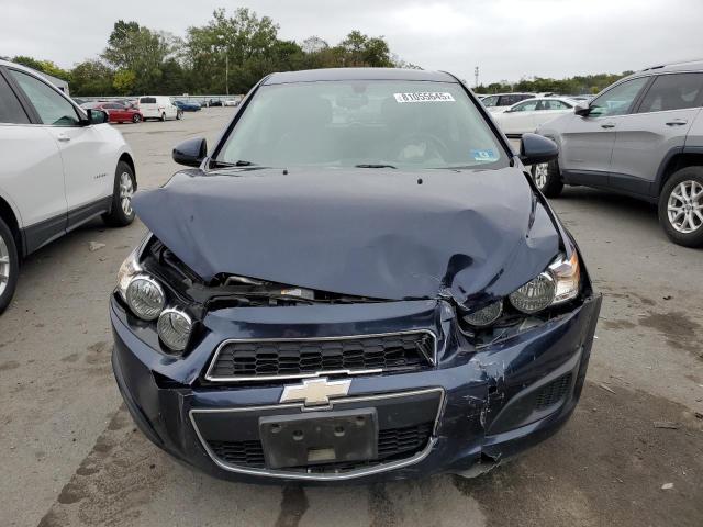 2016 CHEVROLET SONIC LS 1G1JB6SG2G4150392