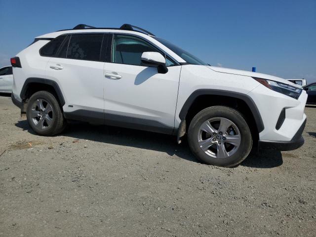 2023 TOYOTA RAV4 LE 2T3MWRFVXPW178527