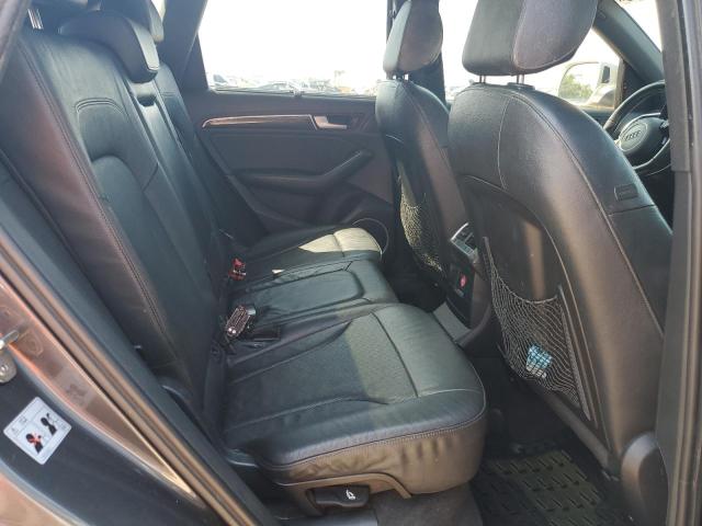 2015 AUDI SQ5 PRESTI WA1VGBFP8FA036369