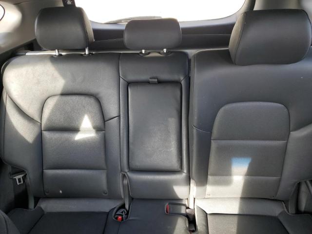 2016 HYUNDAI TUCSON LIMITED KM8J3CA24GU237537