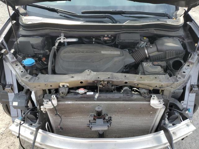 2020 HONDA PILOT EXL 5FNYF6H5XLB064394