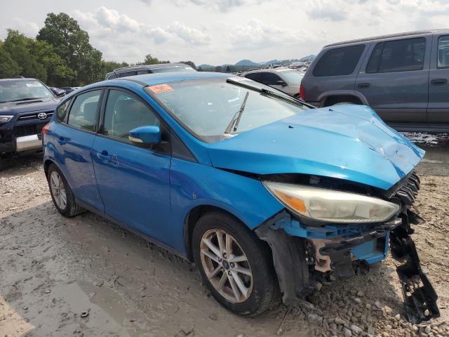 2015 FORD FOCUS SE 1FADP3K20FL267794