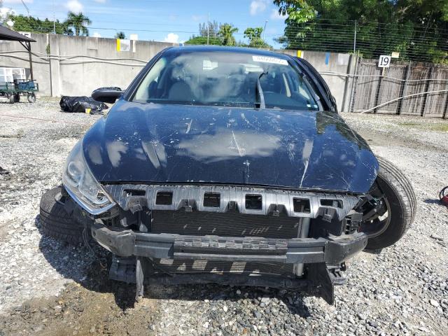 2018 HYUNDAI SONATA 5NPE34AFXJH678167