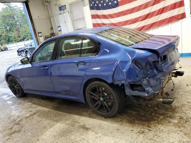 2023 BMW 330XE 3MW39FS06P8C90874