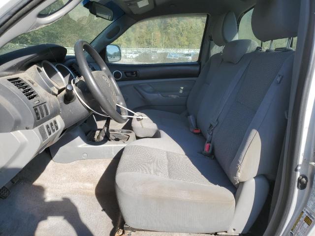 2011 TOYOTA TACOMA - 5TFPX4EN5BX001161