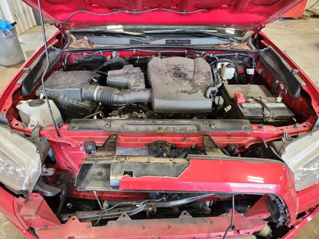 2022 TOYOTA TACOMA DOU - 3TMCZ5AN5NM478719