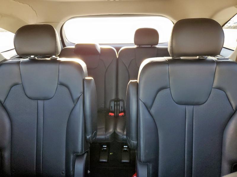 2022 KIA SORENTO SX - 5XYRK4LF2NG072411