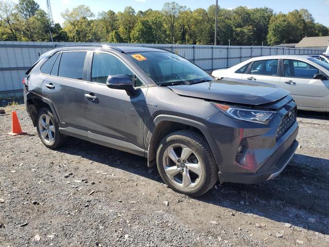 2019 TOYOTA RAV4 LIMIT 2T3DWRFVXKW014400