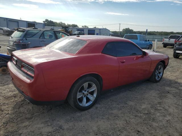 2015 DODGE CHALLENGER SXT #3290190255