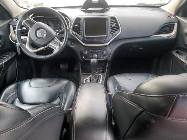 2017 JEEP CHEROKEE L 1C4PJLDB7HW526742
