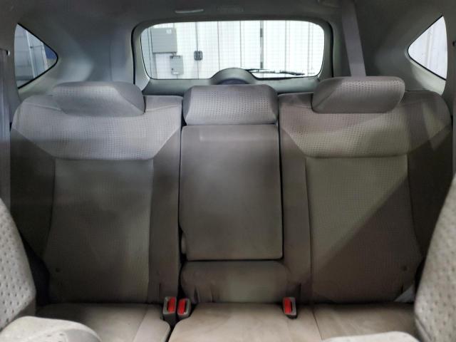 2012 HONDA CR-V EX - 5J6RM4H53CL022820