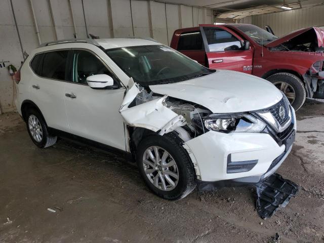 2018 NISSAN ROGUE S 5N1AT2MV9JC776863