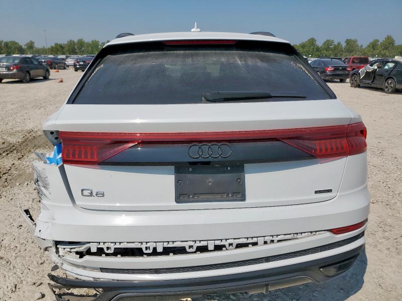 2021 AUDI Q8 PRESTIG WA1FVAF11MD024737