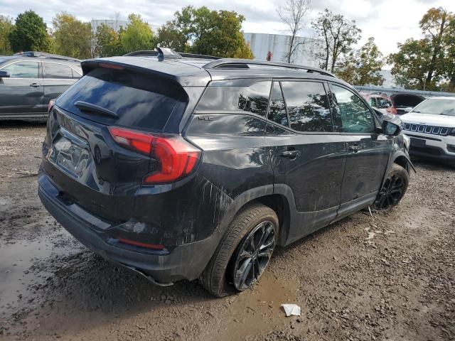 2019 GMC TERRAIN SL 3GKALTEV8KL276101